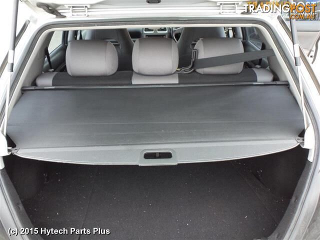 2005 SUBARU IMPREZA PARCEL SHELF