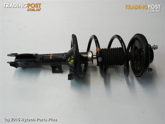 2012 MITSUBISHI LANCER LEFT FRONT STRUT