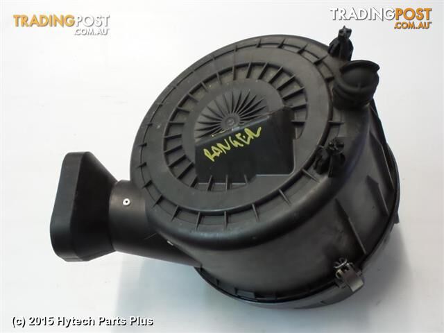 2008 FORD RANGER AIR CLEANER/BOX