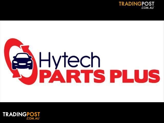 2002 MITSUBISHI MAGNA LEFT REAR STRUT lowered spring