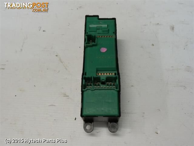 2004 SUBARU IMPREZA PWR DR WIND SWITCH tested good
