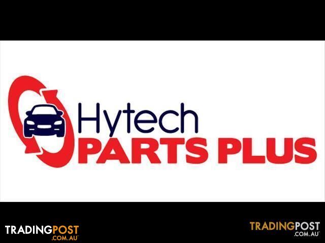 2013 MITSUBISHI TRITON ALTERNATOR
