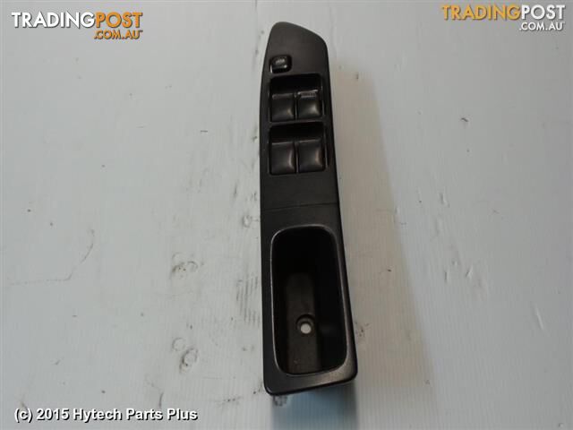2000 SUBARU IMPREZA PWR DR WIND SWITCH tested good