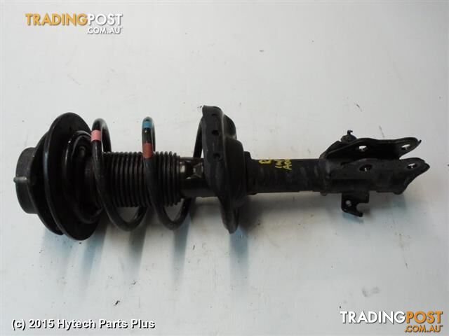 2012 SUBARU IMPREZA RIGHT FRONT STRUT