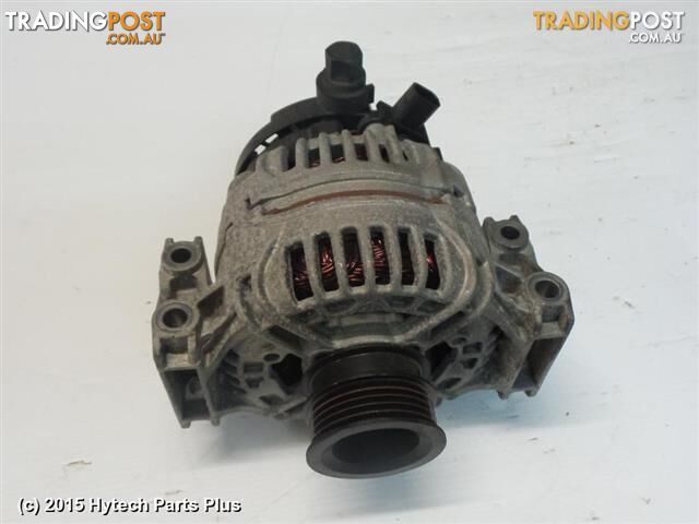 2003 HOLDEN ASTRA ALTERNATOR