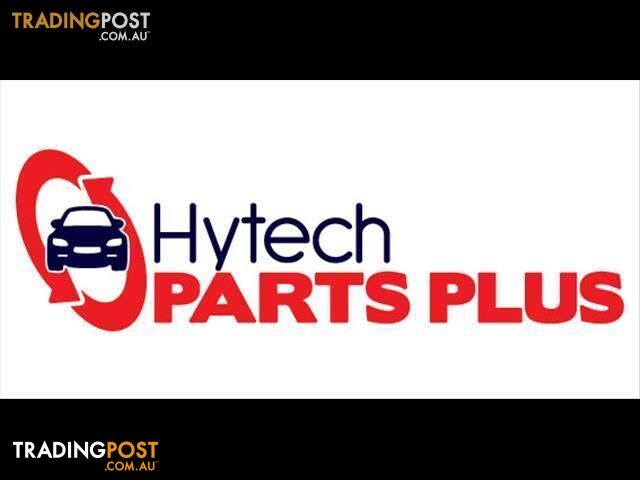 2007 HOLDEN COMMODORE F/BAR REINFORC/BRACK plastic absorber has little bit of...