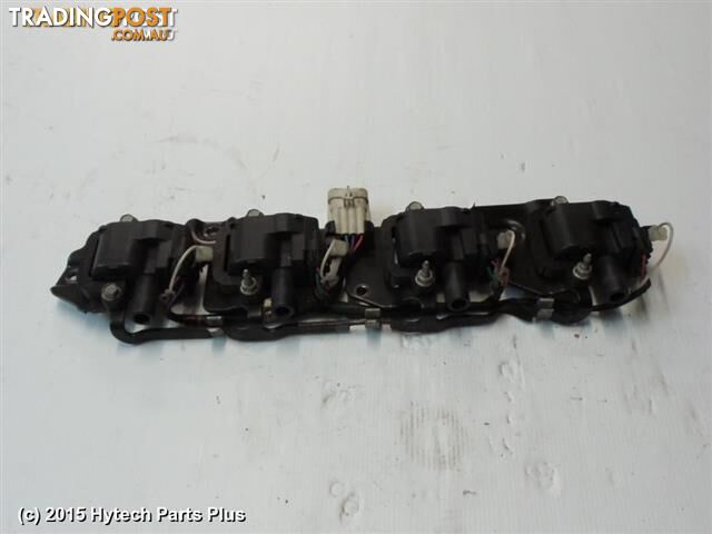 2000 HOLDEN COMMODORE COIL/COIL PACK