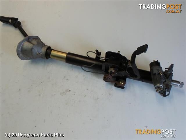 2001 HOLDEN STATESMAN/CAPRICE STEERING COLUMN