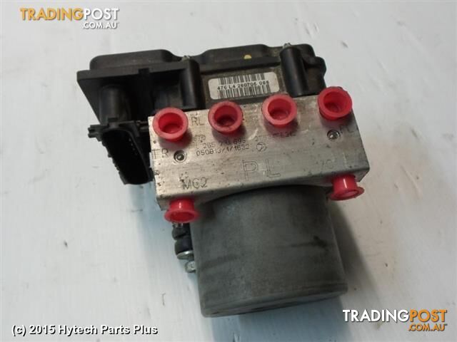 2005 SUBARU IMPREZA ABS PUMP/MODULATOR 0 265 231 698 27534fe310