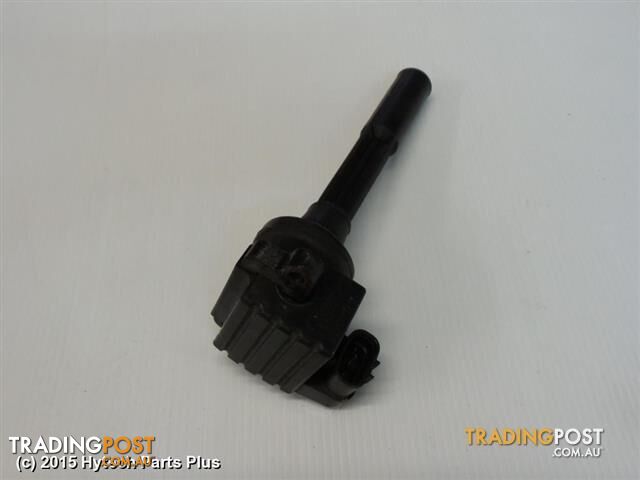 2001 HOLDEN RODEO COIL/COIL PACK 1 coil only TOP MOUNT TYPE
