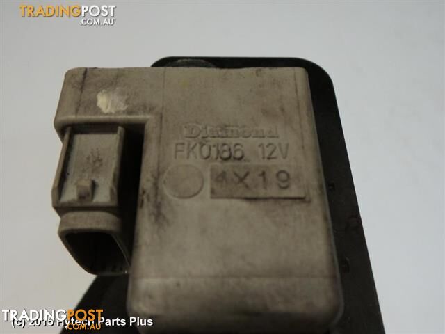 2005 SUBARU IMPREZA COIL/COIL PACK 1 coil only