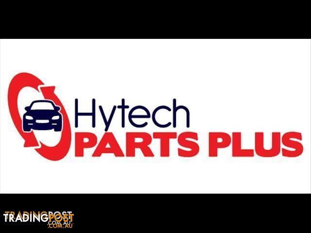 2003 HOLDEN CRUZE HATCH STRUT pair tested ok