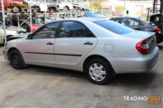 2004 TOYOTA CAMRY OVERFLOW BOTTLE