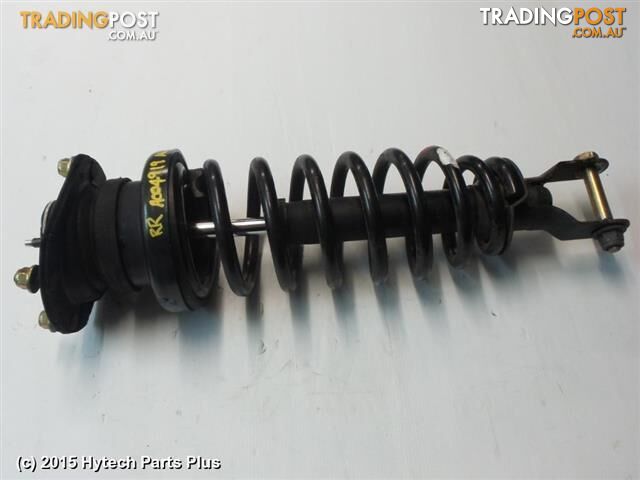 2000 FORD FALCON RIGHT REAR STRUT