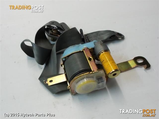 2004 HYUNDAI ELANTRA SEAT BELT/STALK tested good