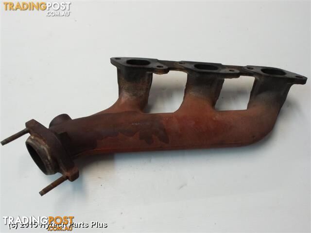 2000 HOLDEN STATESMAN/CAPRICE MANIFOLD 92061588P