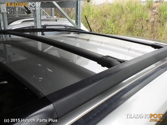 2006 LEXUS RX350 MISC Roof racks