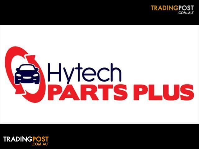 2010 HOLDEN COLORADO LEFT FRONT HUB ASSEMBLY