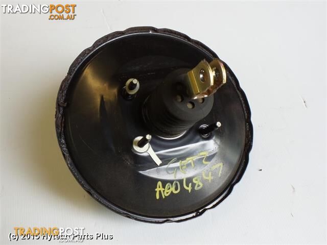 2003 HYUNDAI GETZ BRAKE BOOSTER