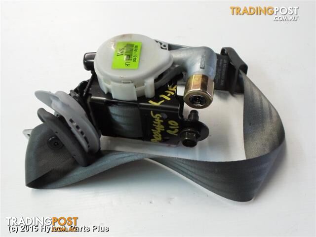2006 KIA RIO SEAT BELT/STALK
