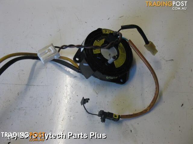 2005 HOLDEN VIVA RIGHT REAR HUB ASSEMBLY