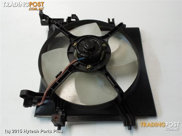 2006 SUBARU LIBERTY FAN
