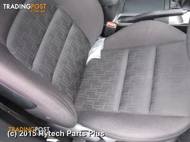 2005 MAZDA 6 HEATER FAN MOTOR