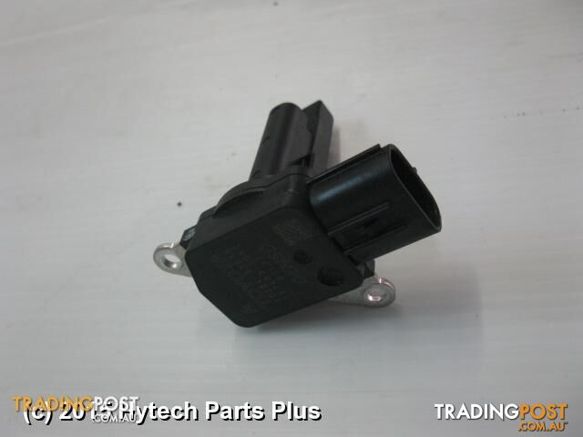 2009 TOYOTA COROLLA AIR FLOW METER