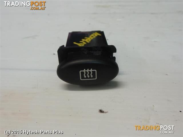 2000 FORD FALCON MISC SWITCH/RELAY GHIA REAR DEMISTER