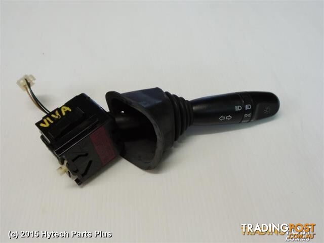2006 HOLDEN VIVA COMBINATION SWITCH