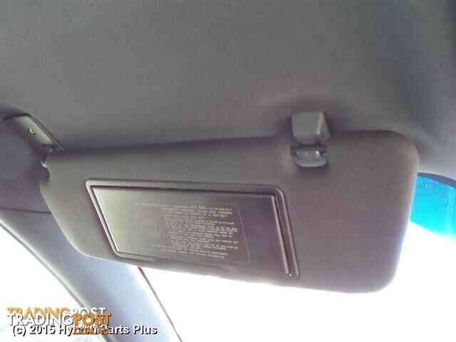 2012 HOLDEN STATESMAN/CAPRICE BONNET HINGE/STRUT tested good