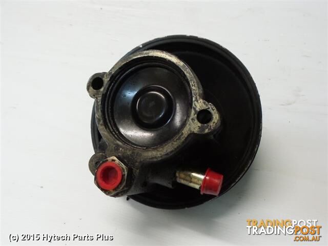 1997 HOLDEN STATESMAN/CAPRICE STEERING PUMP