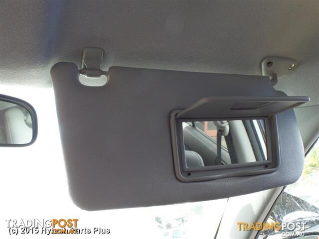 2007 MITSUBISHI LANCER WHEEL STANDARD/STEEL