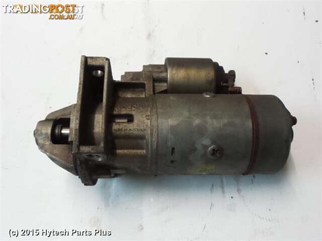 1998 HOLDEN COMMODORE STARTER 9000 061 009 92046275 - photo 1 of 1