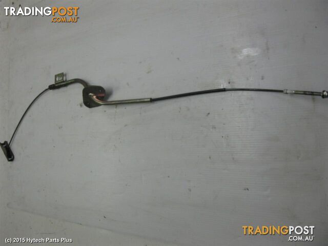 2003 HOLDEN COMMODORE CABLE front h/brake cable suit wagon