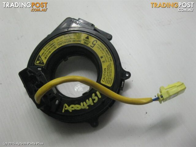 1999 TOYOTA CAMRY AIRBAG MODULE/SENSOR