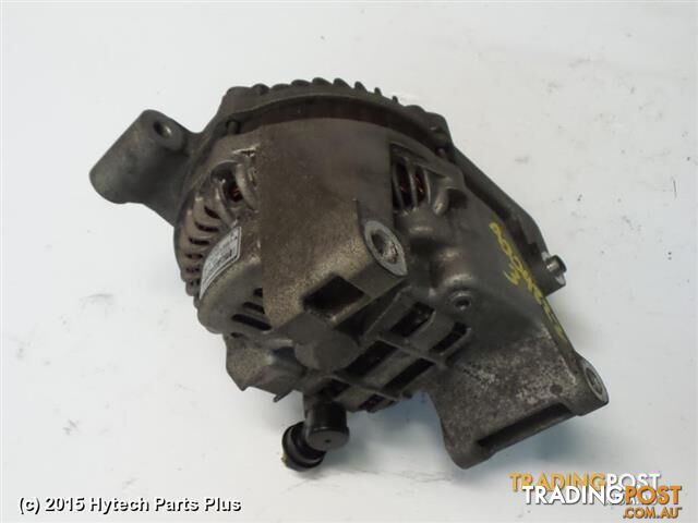 2004 MAZDA 3 ALTERNATOR