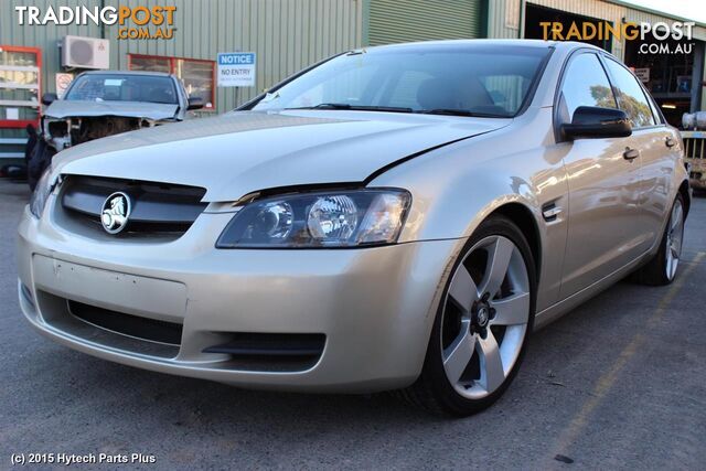2006 HOLDEN COMMODORE DOOR/BOOT/GATE LOCK series 1 r92190592