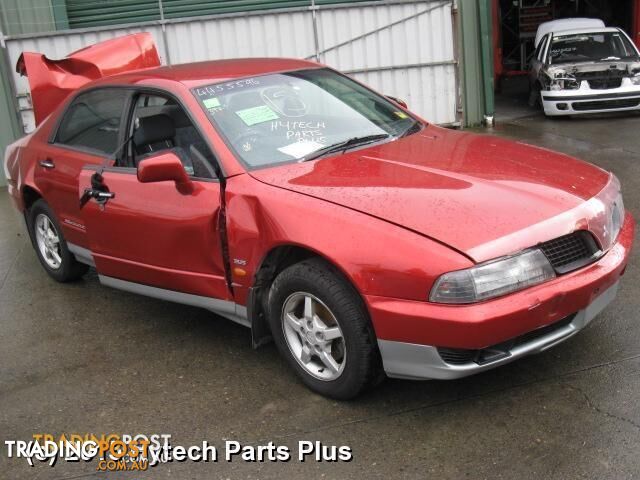 2001 MITSUBISHI MAGNA WIPER ARM