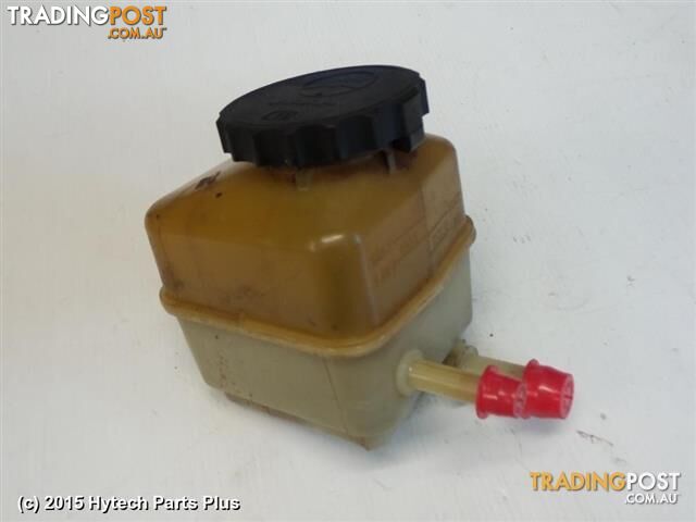 2010 HOLDEN COMMODORE P/S RESERVOIR