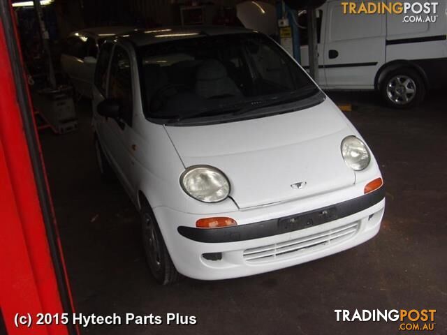 2000 DAEWOO MATIZ FAN