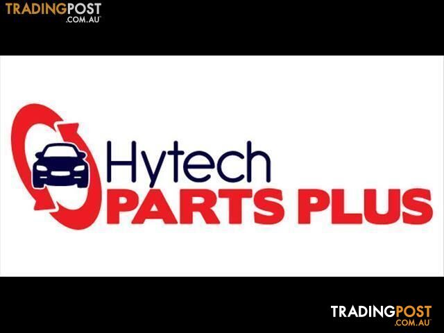 2007 HOLDEN STATESMAN/CAPRICE AIRBAG MODULE/SENSOR