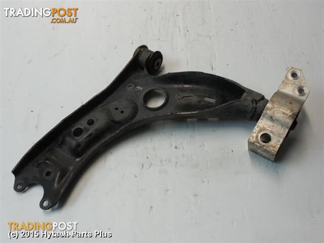2010 VOLKSWAGEN TIGUAN RIGHT FRONT LOWER CONTROL ARM