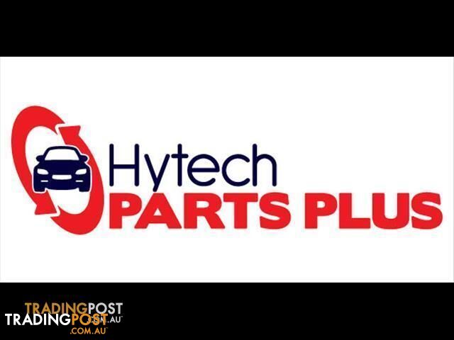 2007 HOLDEN BARINA ENGINE
