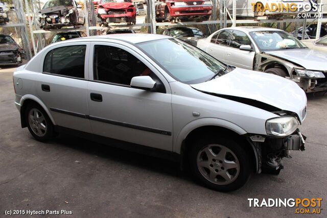 1999 HOLDEN ASTRA PWR DR WIND SWITCH tested good