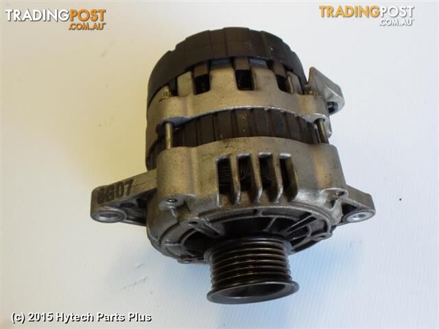 2006 HOLDEN BARINA ALTERNATOR