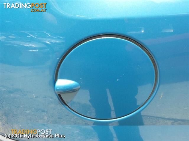 2002 HOLDEN BARINA FAN