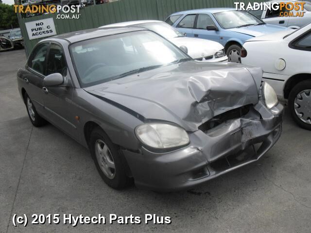 2001 HYUNDAI SONATA FUEL PUMP