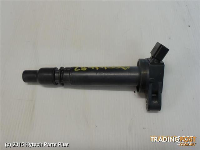 2012 TOYOTA CAMRY COIL/COIL PACK 1 coil only