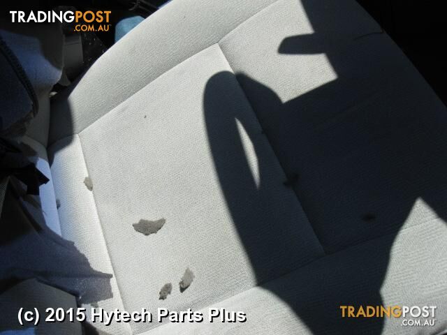2004 KIA CARNIVAL/GRAND CARNIVAL INSTRUMENTCLUSTER tacho
